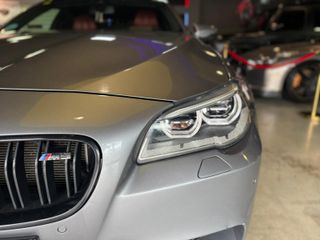 BMW Serie M5 (575CV) 2015