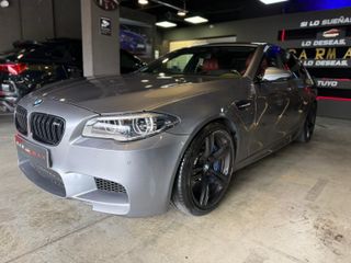BMW Serie M5 (575CV) 2015