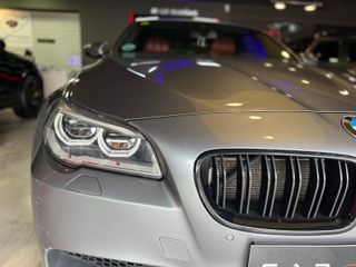 BMW Serie M5 (575CV) 2015