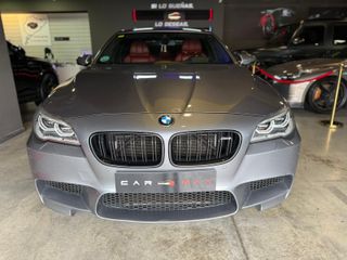BMW Serie M5 (575CV) 2015