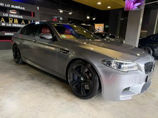 BMW Serie M5 (575CV) 2015