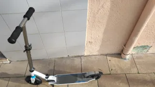 Patinete Tijuana 100kg