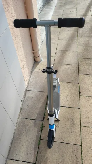 Patinete Tijuana 100kg