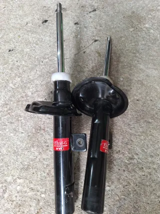 Amortiguadores Peugeot 206 (2 unidades)