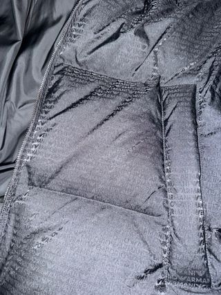 Plumas Emporio Armani Negro