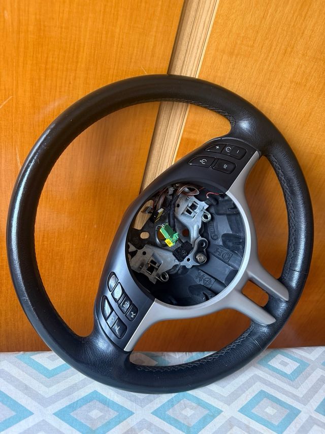 Volante BMW Multifunción Airbag E46 E39 X5