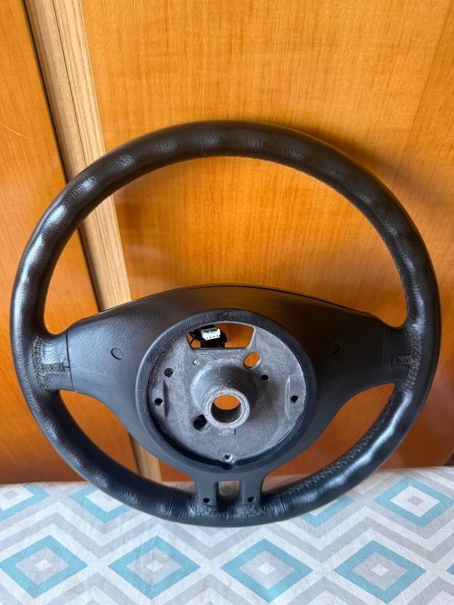 Volante BMW Multifunción Airbag E46 E39 X5