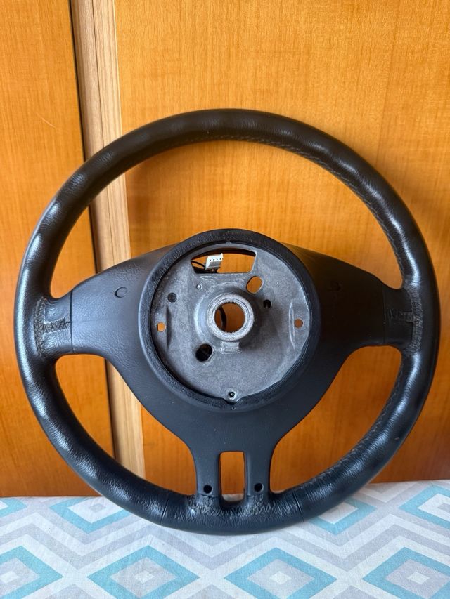 Volante BMW Multifunción Airbag E46 E39 X5