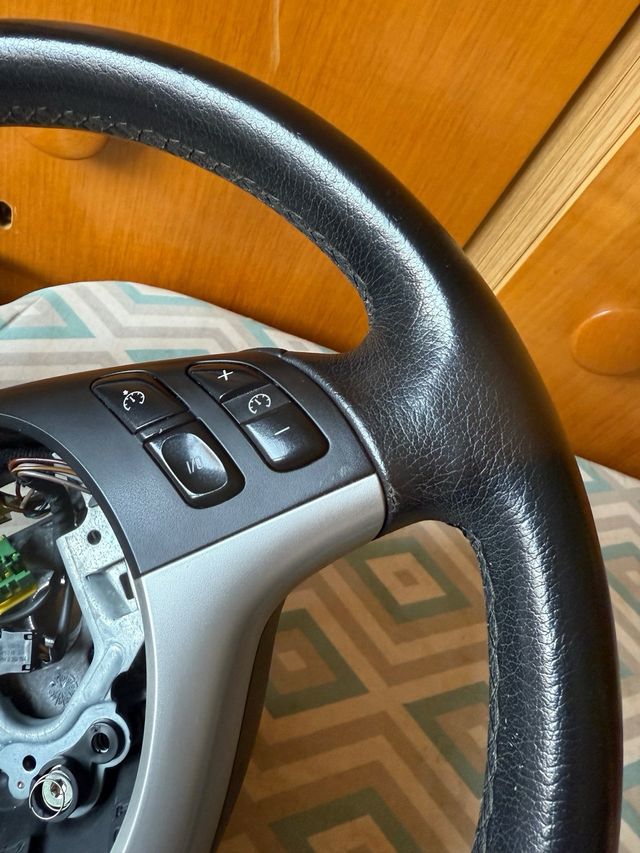 Volante BMW Multifunción Airbag E46 E39 X5