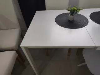 Mesa de comedor