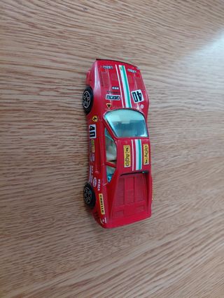 Coches coleccion Burago 1:43