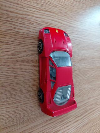 Coches coleccion Burago 1:43