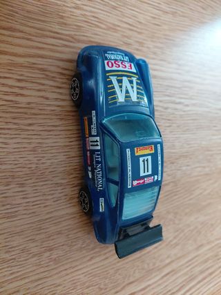 Coches coleccion Burago 1:43