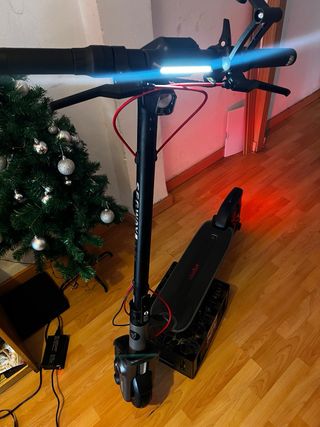 Patinete Eléctrico Segway F3 Pro