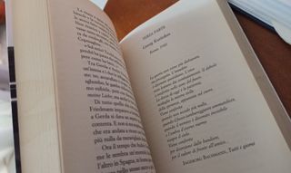 La ragazza con la Leica