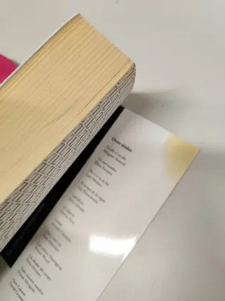 Libro La niña perdida - Elena Ferrante