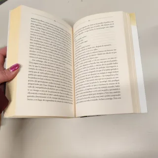 Libro La niña perdida - Elena Ferrante