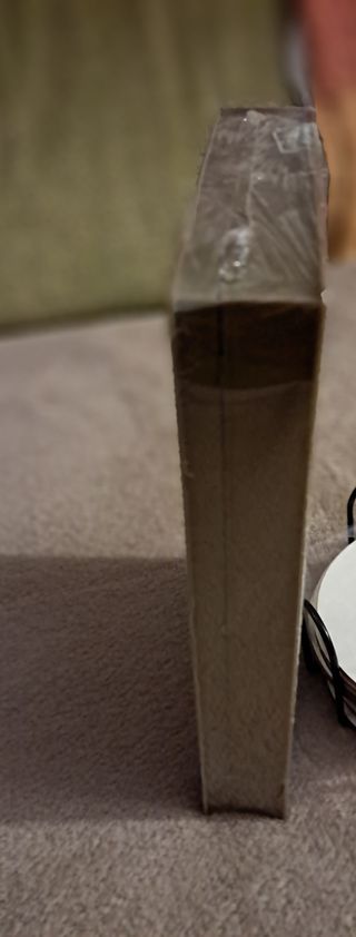 Película VHS - MOULIN ROUGE -precintada, sin abrir