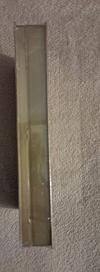 Película VHS - MOULIN ROUGE -precintada, sin abrir