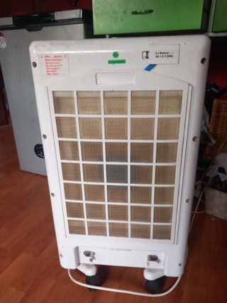 Calefactor Eléctrico AERO CL 3000