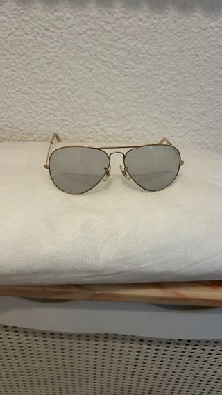 Gafas Ray-Ban B&L USA Vintage Originales
