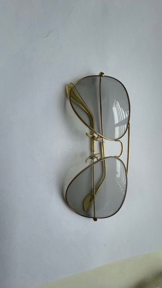 Gafas Ray-Ban B&L USA Vintage Originales