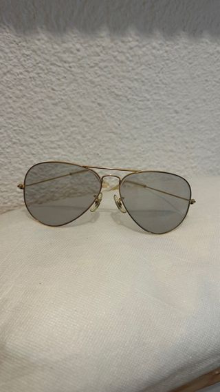 Gafas Ray-Ban B&L USA Vintage Originales