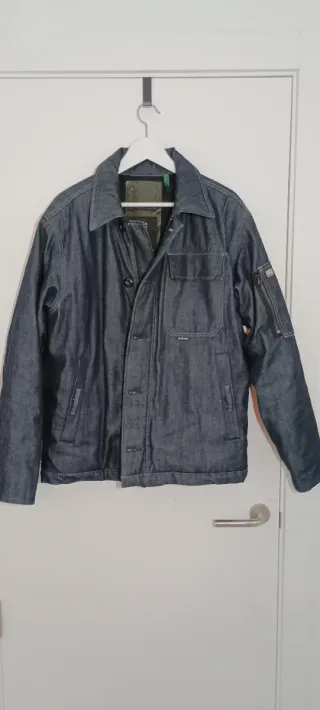 Cazadora Abrigo acolchado G-STAR Hombre