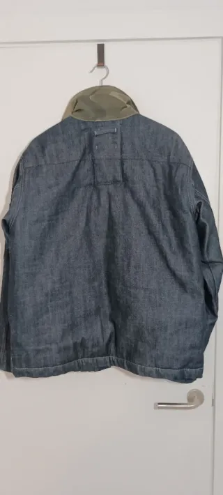 Cazadora Abrigo acolchado G-STAR Hombre