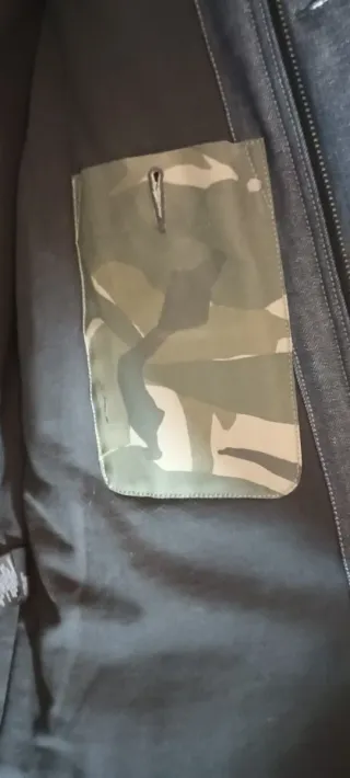 Cazadora Abrigo acolchado G-STAR Hombre