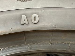 Neumáticos Continental 255/45/19 104Y