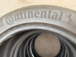 Neumáticos Continental 255/45/19 104Y