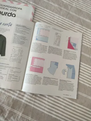 Revista burda