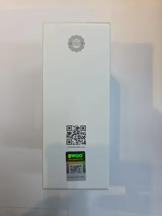 Adattatore Viaggio Universale Bwoo EU/UK/USA/AUS