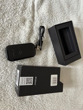 GPS STATSports con Gilet Taglia M