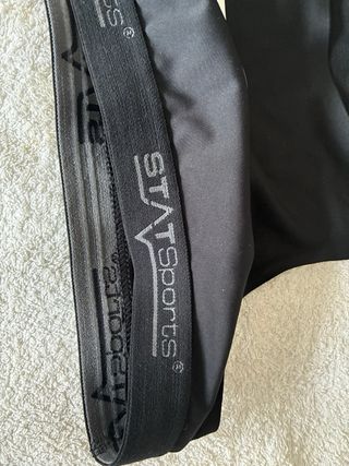 GPS STATSports con Gilet Taglia M