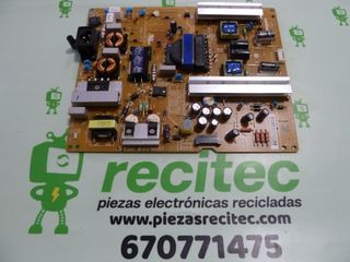 EAX65423801 LG-50LB650V