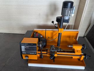 Torno EMCO COMPACT 5