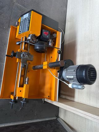 Torno EMCO COMPACT 5