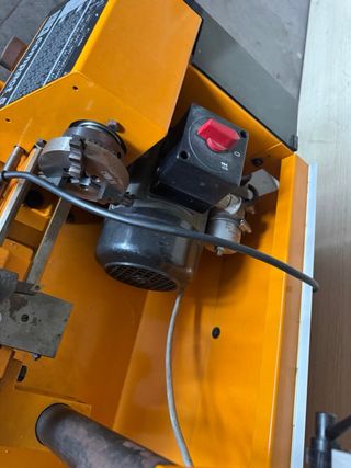 Torno EMCO COMPACT 5