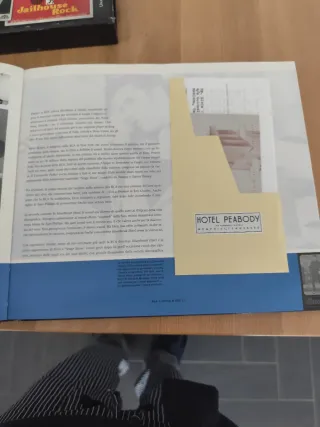 Elvis Presley Tesori e Ricordi Libro Robert Gordon