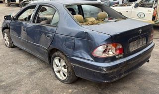 Despiece Toyota Avensis