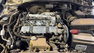 Despiece Toyota Avensis