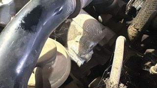 Despiece Toyota Avensis