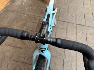 Bicicleta Gravel Ridley Kanzo Adventure S (55)