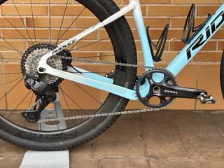 Bicicleta Gravel Ridley Kanzo Adventure S (55)