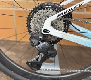 Bicicleta Gravel Ridley Kanzo Adventure S (55)