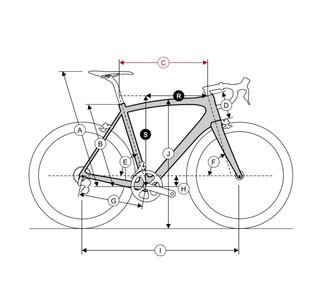 Bicicleta Gravel Ridley Kanzo Adventure S (55)