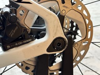 Bicicleta Gravel Ridley Kanzo Adventure S (55)