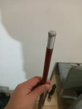 Palo de billar madera